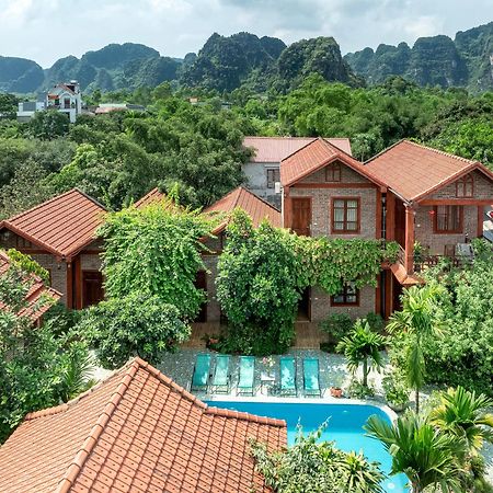 Trang An Family Homestay Ninh Bình Extérieur photo