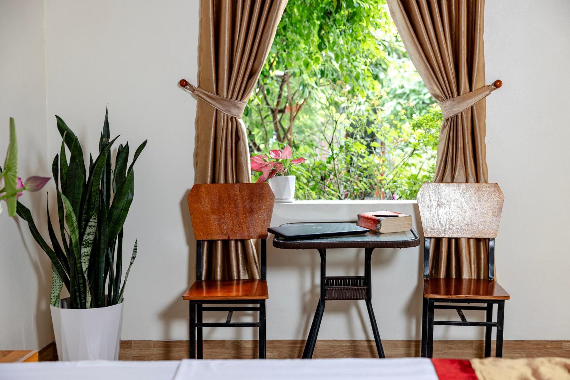 Trang An Family Homestay Ninh Bình Extérieur photo
